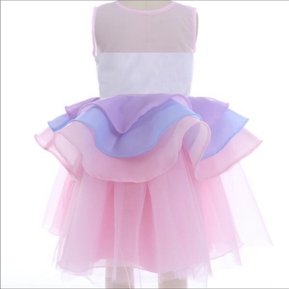 Brand new pink unicorn dress - Picture 7 of 7